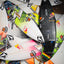 Monsta 10 6'0" x 19 1/4" X  2 9/16" - 31.17L, 3x  Futures Fin Boxes, PU [Good] - ID:1040435