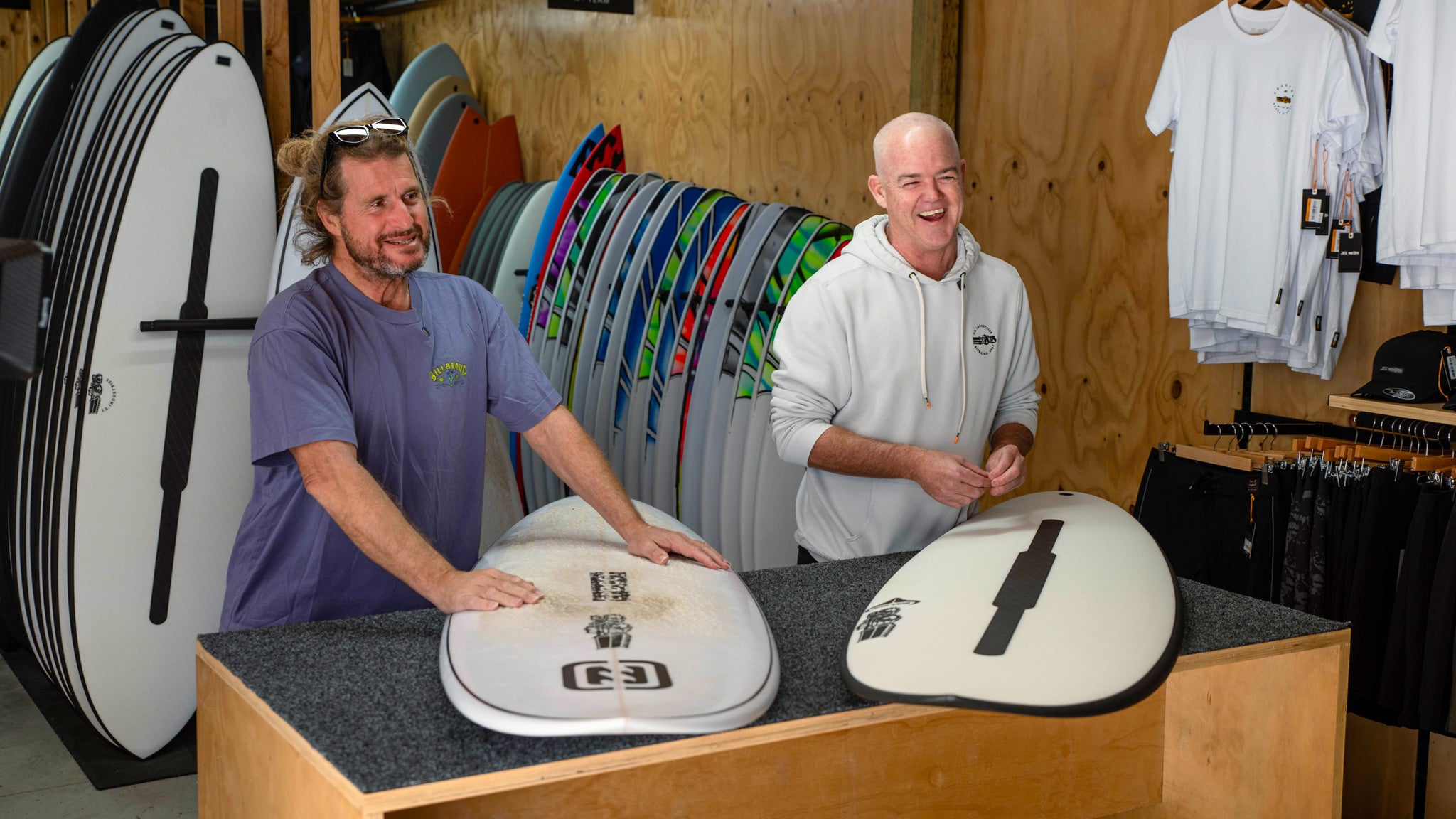 JS - ブル・ラン – JS Industries Japan