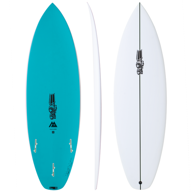 JS-モンスター 10 ユース – JS Industries Japan