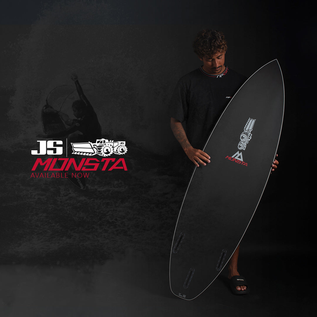 さらに値下げしました新品JS モンスター3 6.1 新品 JS Industries [JSインダストリージャパン] – JS Industries Japan