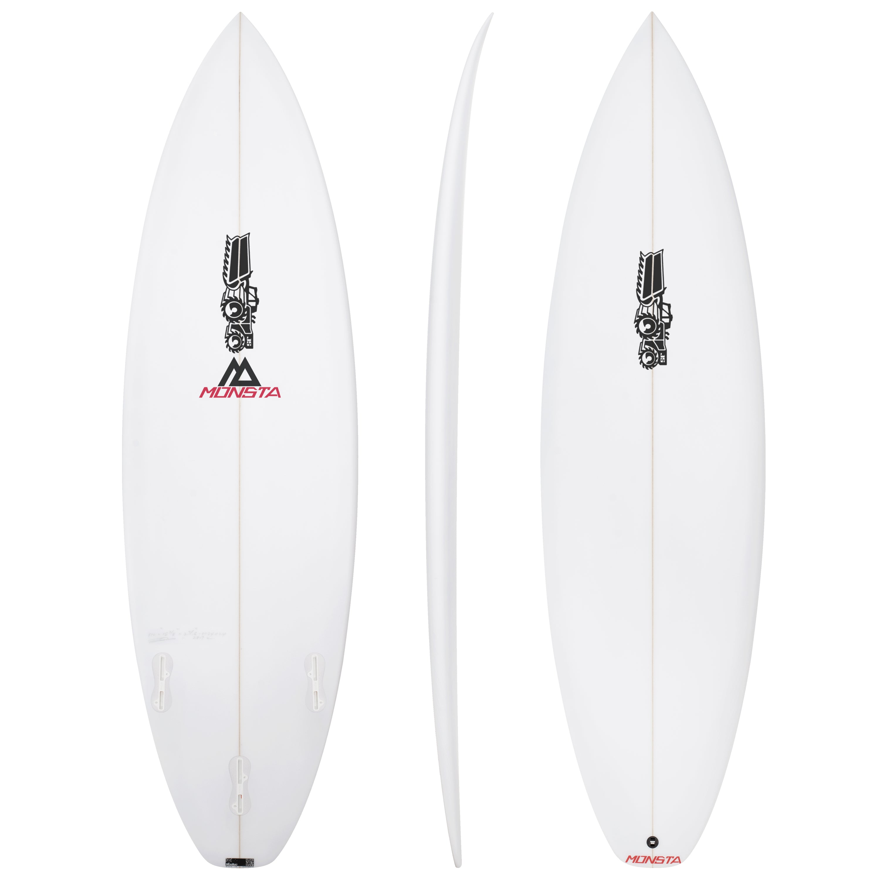 サーフボード　インダストリーズ　JS　幅(W)500mm × 奥行(D)mm × 高さ(H)1540mm JS-サーフボード – JS Industries Japan