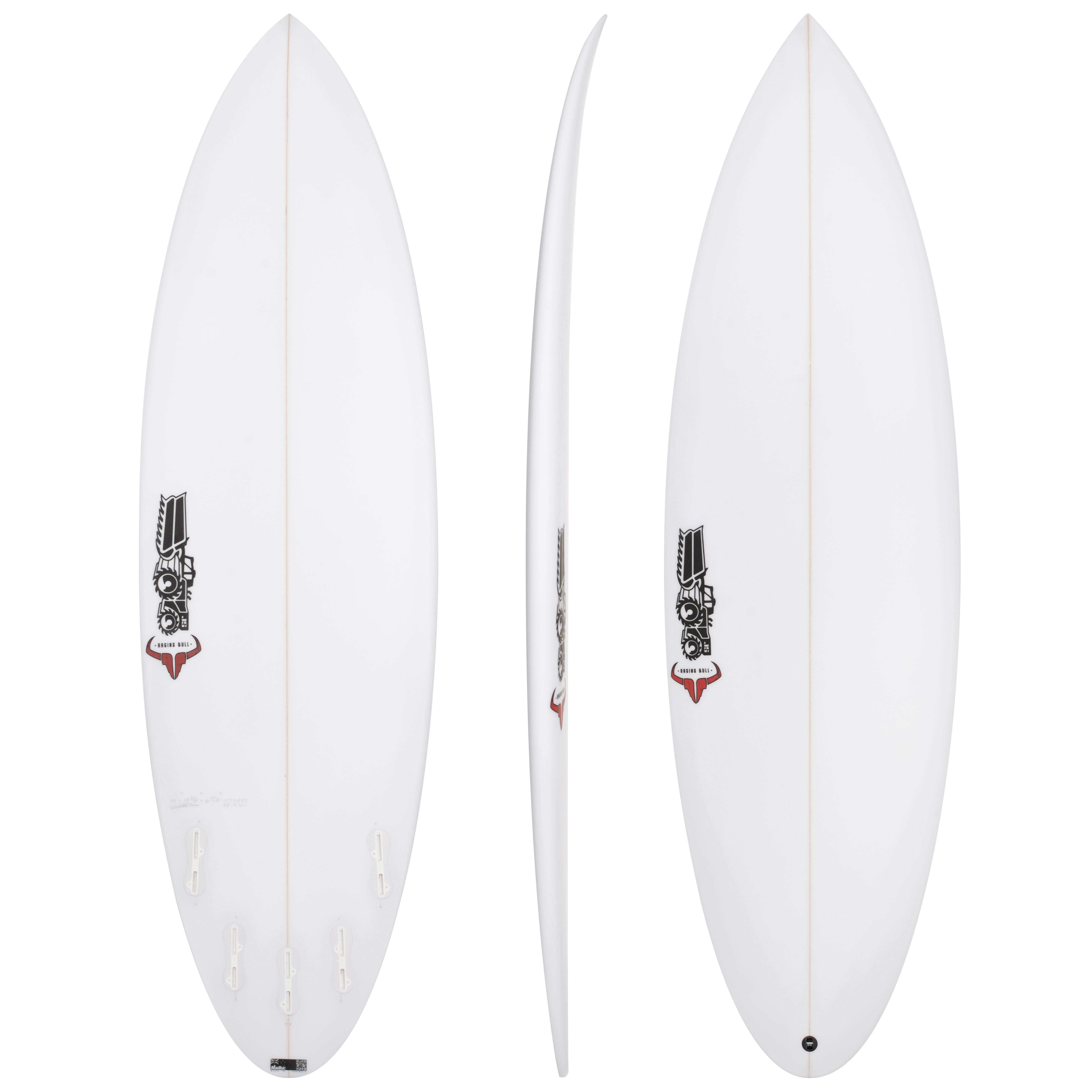JSサーフボード 5'10 JS-サブ ゼロ – JS Industries Japan