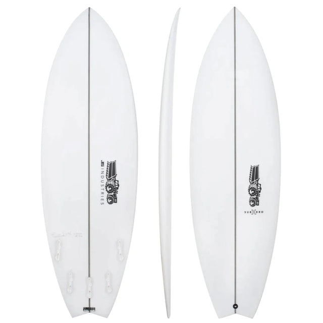 js industry sub xero 5,3 サブゼロ JS-サブゼロ – JS Industries Japan