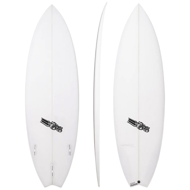 ゼロ フュージョン