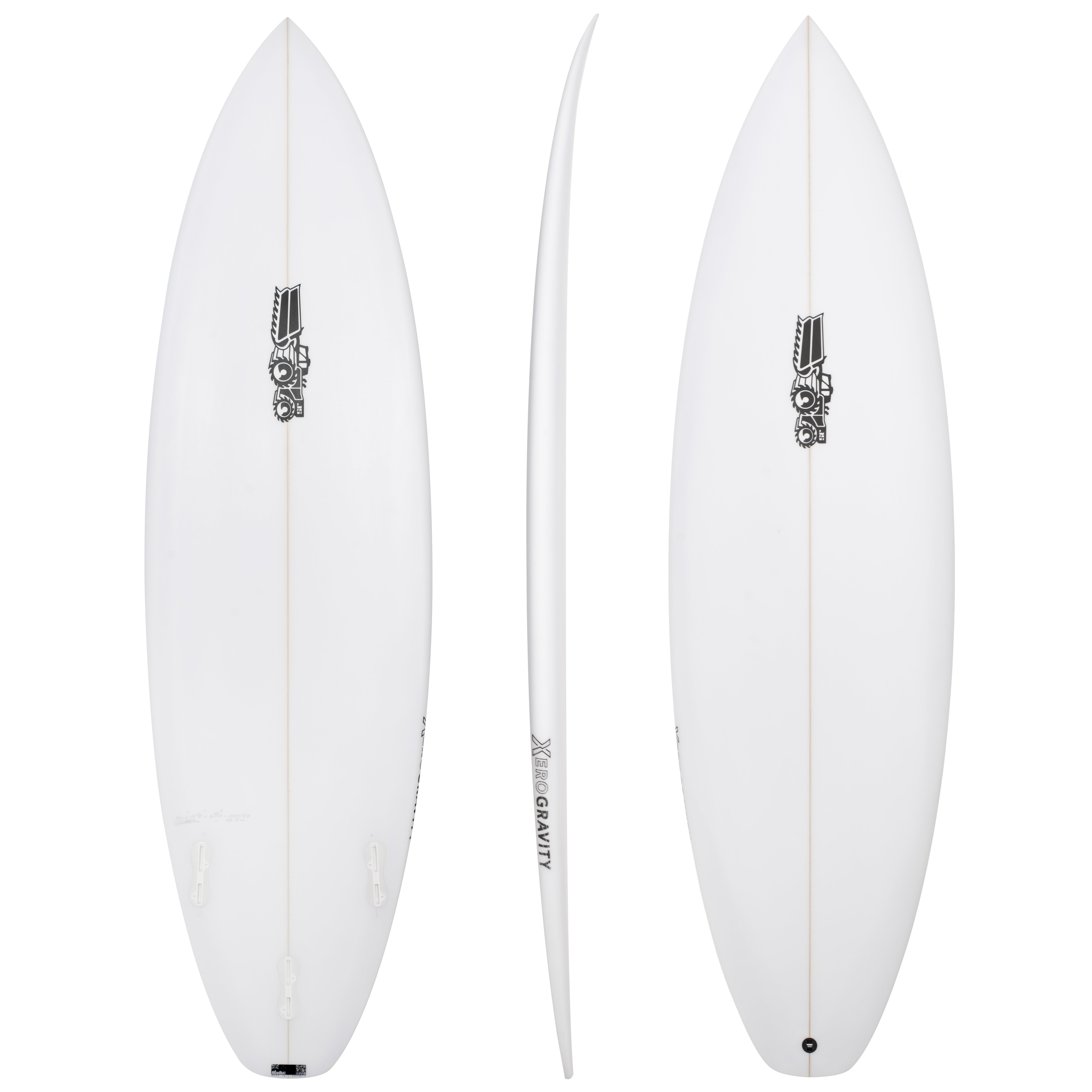js サーフボード XERO GRAVITY hifi 3.0 千葉北手渡限定 JS SURFBOARD サーフボード 板 ゼログラビティ ハイファイ3.0 XERO