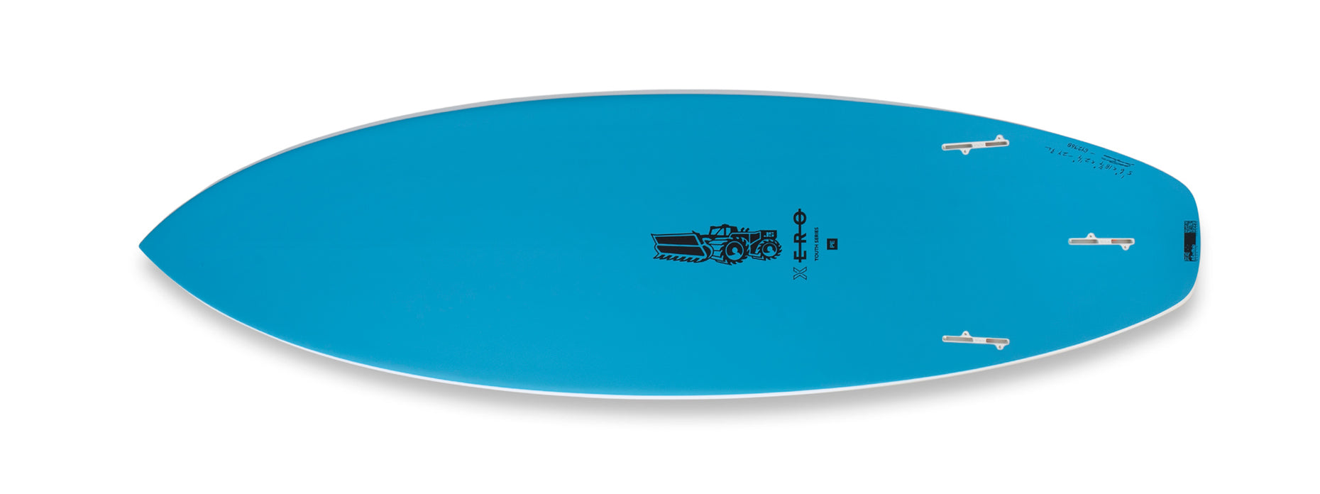 Xero Youth JS Industries Japan